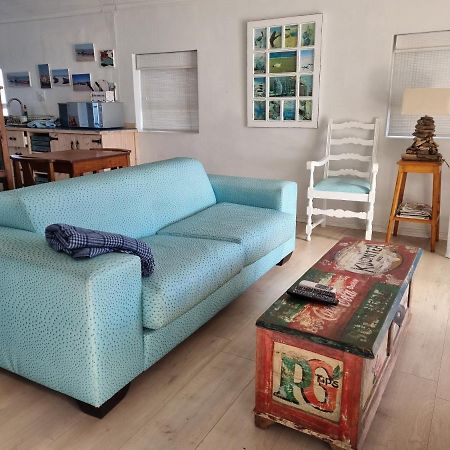 Mosselbank Beach Retreat Paternoster Exterior foto