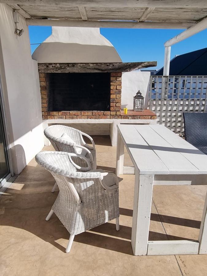Mosselbank Beach Retreat Paternoster Exterior foto